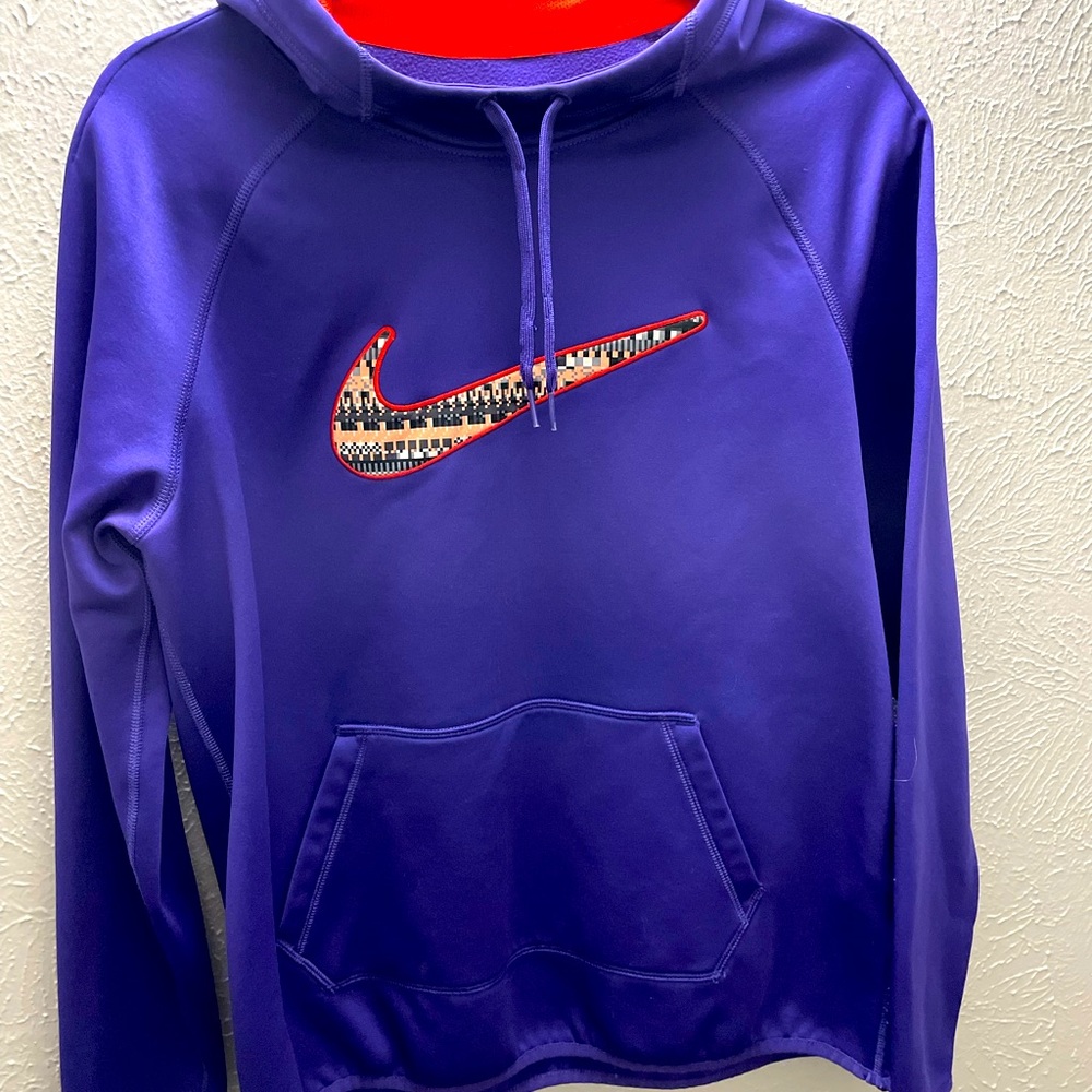 Nike hoodie
